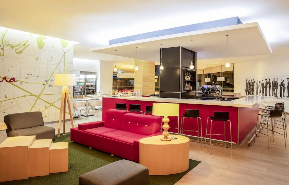 Fiesta Inn Guadalajara Expo Zapopan Extérieur photo