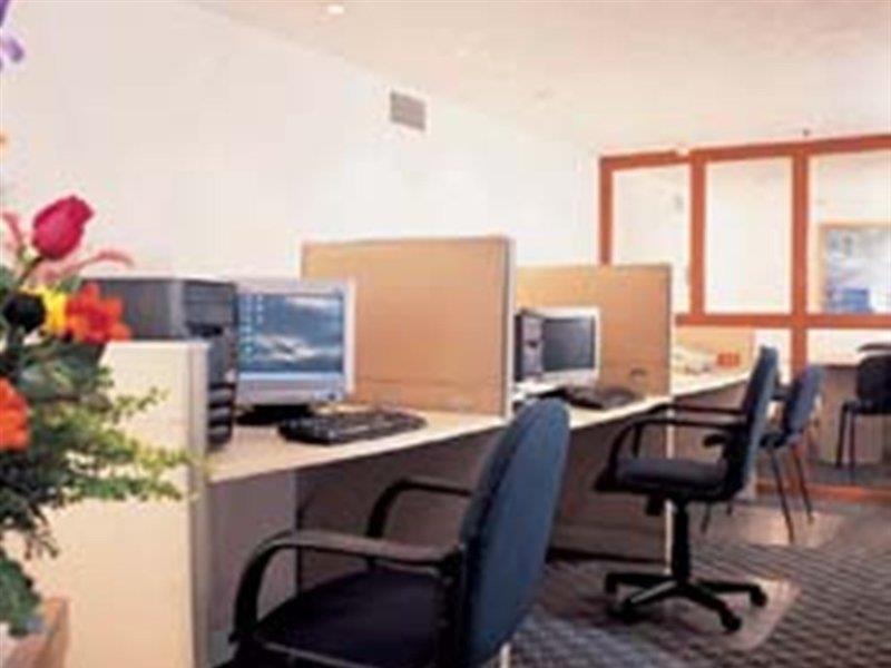 Fiesta Inn Guadalajara Expo Zapopan Extérieur photo